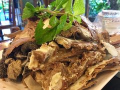 -傣家黑山羊汤锅(告庄店)