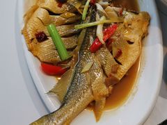 -阿里元老宋海鲜大排档(明发店)