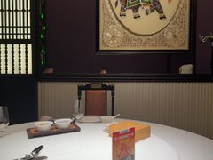 -金链花·泰国餐厅(国贸店)