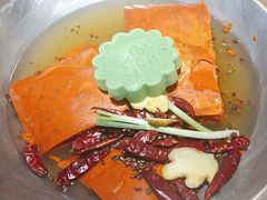 -大龙燚火锅(科华店)