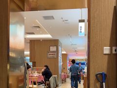 -西贝(枫蓝国际购物中心店)