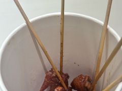 -马小毛老上海里脊肉(南翔印象城店)