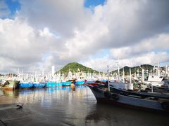 -沈家门渔港