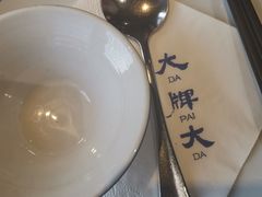 -大牌大·传统杭帮菜(湖滨店)