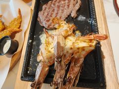 -必胜客(欧亚新生活店)