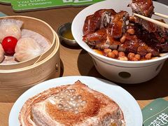 -茶港·点心·啫啫煲(群光广场店)