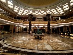 -碧桂园凤凰城酒店(南京店)