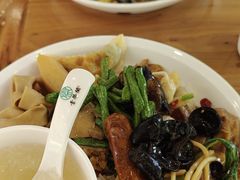 -素馨阁·天水麻辣烫(昌硕路店)