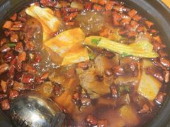 -受气牛肉·重庆耙牛肉(来福士店)
