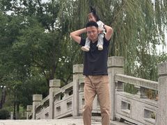 -东台西溪天仙缘景区