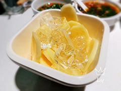 -海底捞火锅(上地华联店)