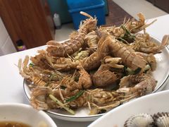 -台州湾小海鲜·范家厨房(人民路店)