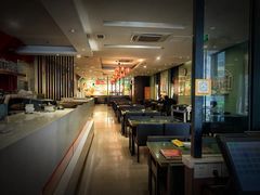 -豪客来牛排(府河店)