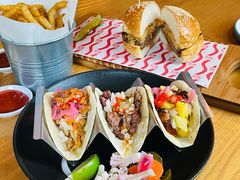 taco-悠航SLOWBOAT(三里屯店)
