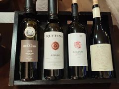 -广州柏悦酒店·悦吧·顶楼露天酒吧