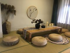 -乌托邦轰趴日租聚会别墅(先生的院子店)
