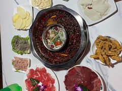-枇杷园食为鲜火锅(南山店)