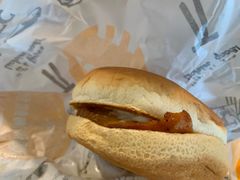 -肯德基(杭州和平饭店)