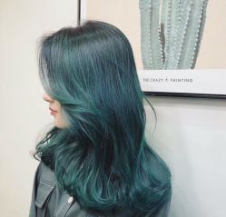 -3AM HAIR SALON染发烫发接发