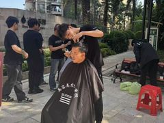 -首脑美容美发化妆美甲培训学校(龙岗校区)