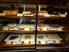 -马哥孛罗咖啡厅·Cafe Marco (厦门马哥孛罗东方大酒店)