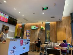 -尊宝比萨(空港国际店)