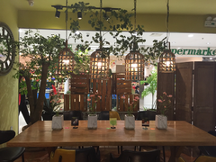 大堂-花蒲甜品(海信广场店)