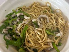 -蒋家桥饺面店(奥邦店)