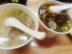 -清真蒋有记(老门东店)