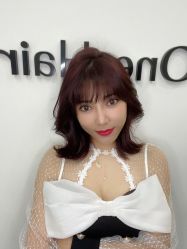 点击看大图 -ONE一家店造型设计机构