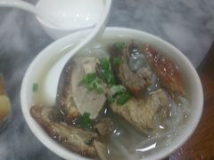 -铭珠粥粉(雅居乐花园分店)