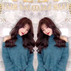 -BM SALON