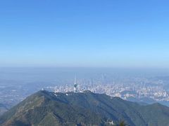 -梧桐山风景名胜区