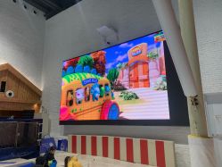 -Mr·Kuma酷么先生雪之乐园