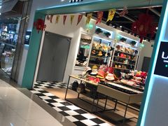 -LANO兰诺(大融城店)