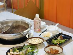 -尚品海鲜肥牛自助火锅(湖明店)