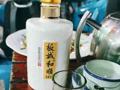 -大眼一品斋(跃进路店)