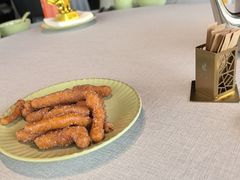 -悦融·京鲁菜·露台花园(安定门店)