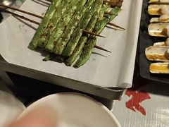 -辉记炭烧海鲜大排档·老字号(福田店)