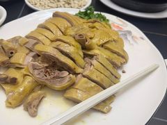 -七叔家宴家常广西菜(明秀东路店)