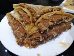 -宛平李记小吃(东关街店)