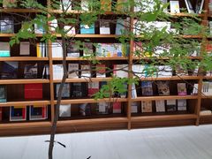 -二酉书店TOYOU BOOKS