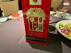 -惠丰堂饭庄·烤鸭·京味菜(翠微路店)