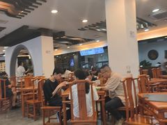 -奎元馆.百年奎元.非遗传承(西湖边的解放路店)
