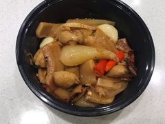 -老东江米粉(南方大厦店)
