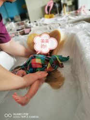 -菁幼月子会所(儿童医院店)