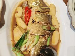 -艺佳鲜闽南菜(百花洲路店)