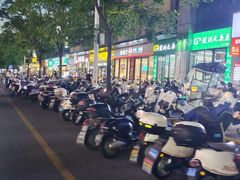 -万达广场(桂林高新店)