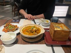 -港丽餐厅(正大店)