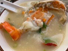 -抱德·潮汕味(琶洲店原惠城鱼仔)
